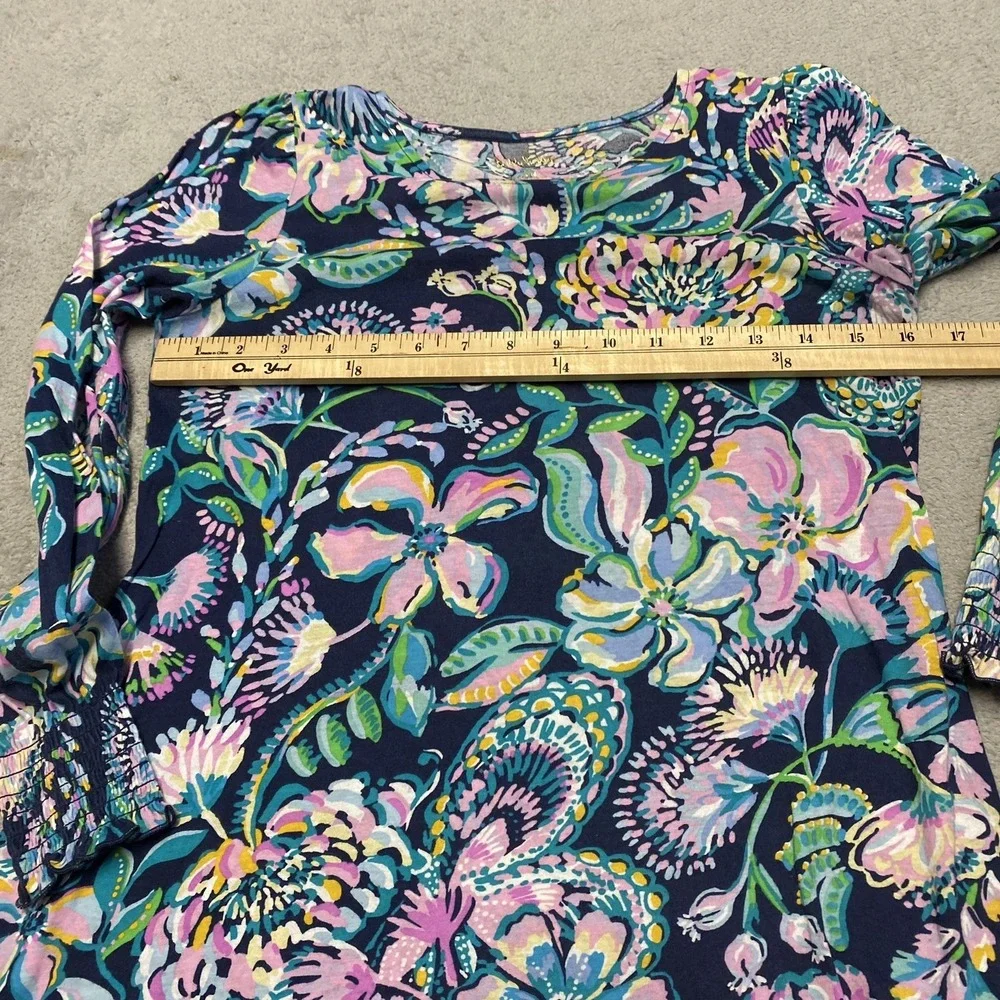 Lilly Pulitzer excellent no